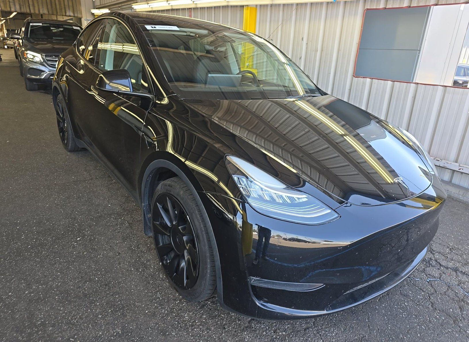 tesla model y 2023 7SAYGDEE5PA116929 image tesla model y 2023 7SAYGDEE5PA116929 image